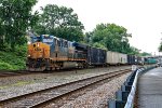 CSX 3226 on M-410